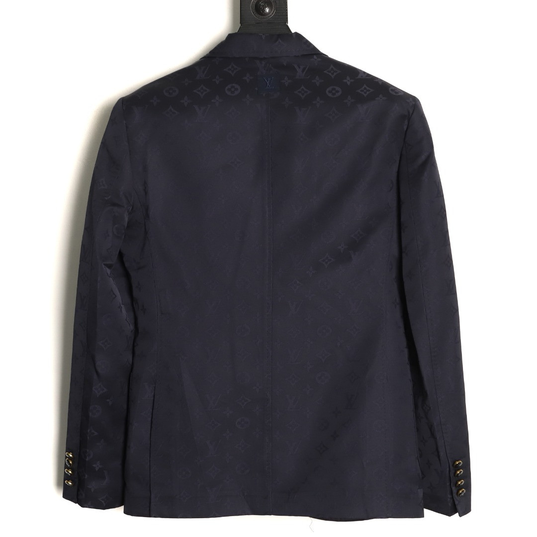 L0vis Vvtt0n Coats Suit
