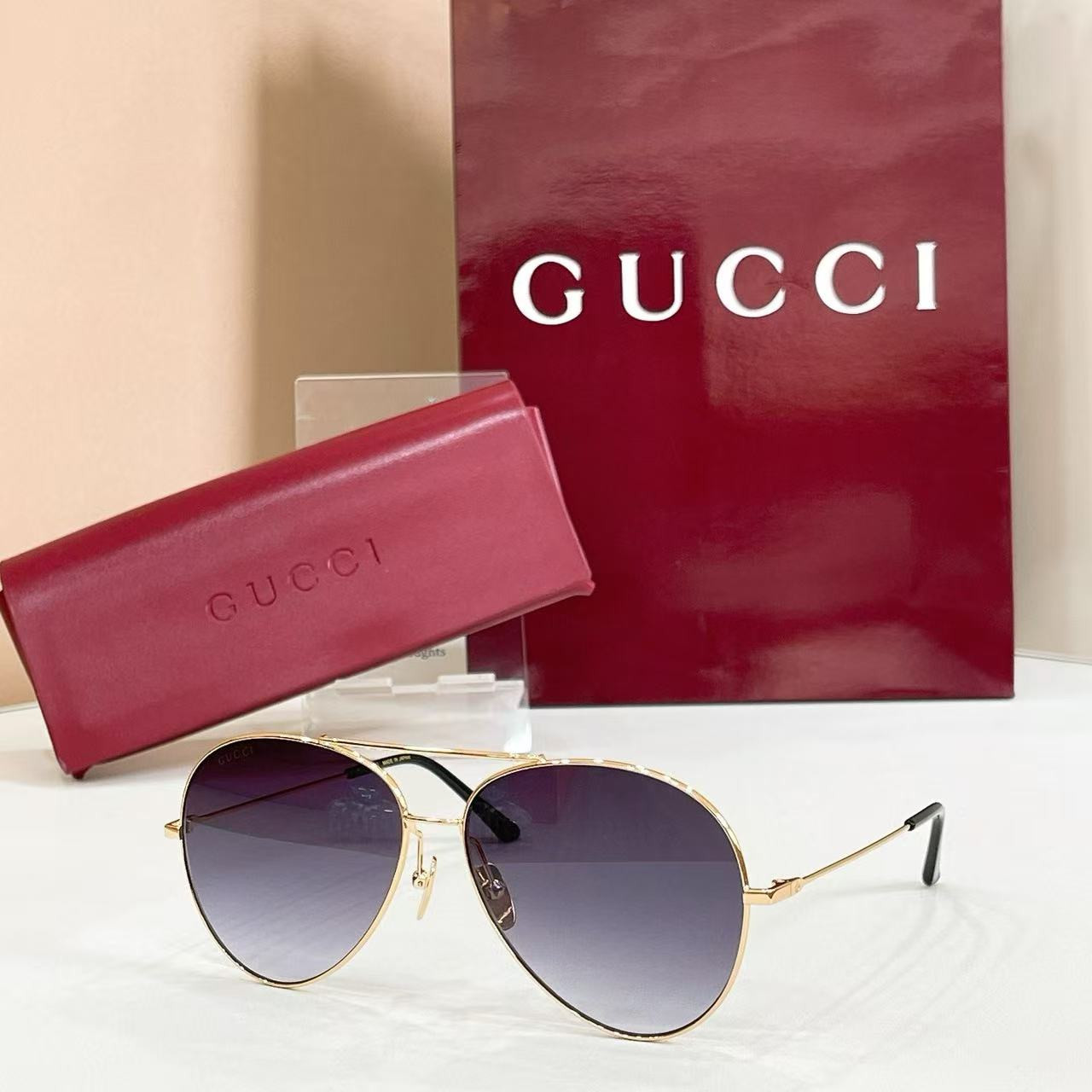Gvc*1 Glasses