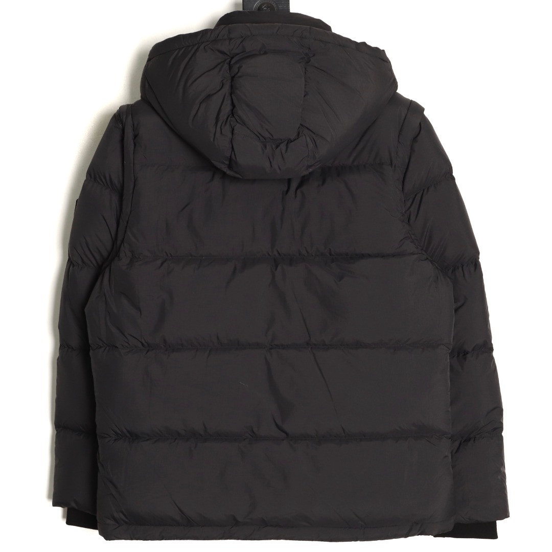 Bv*b*rry 25Fw Short Puffer jacket