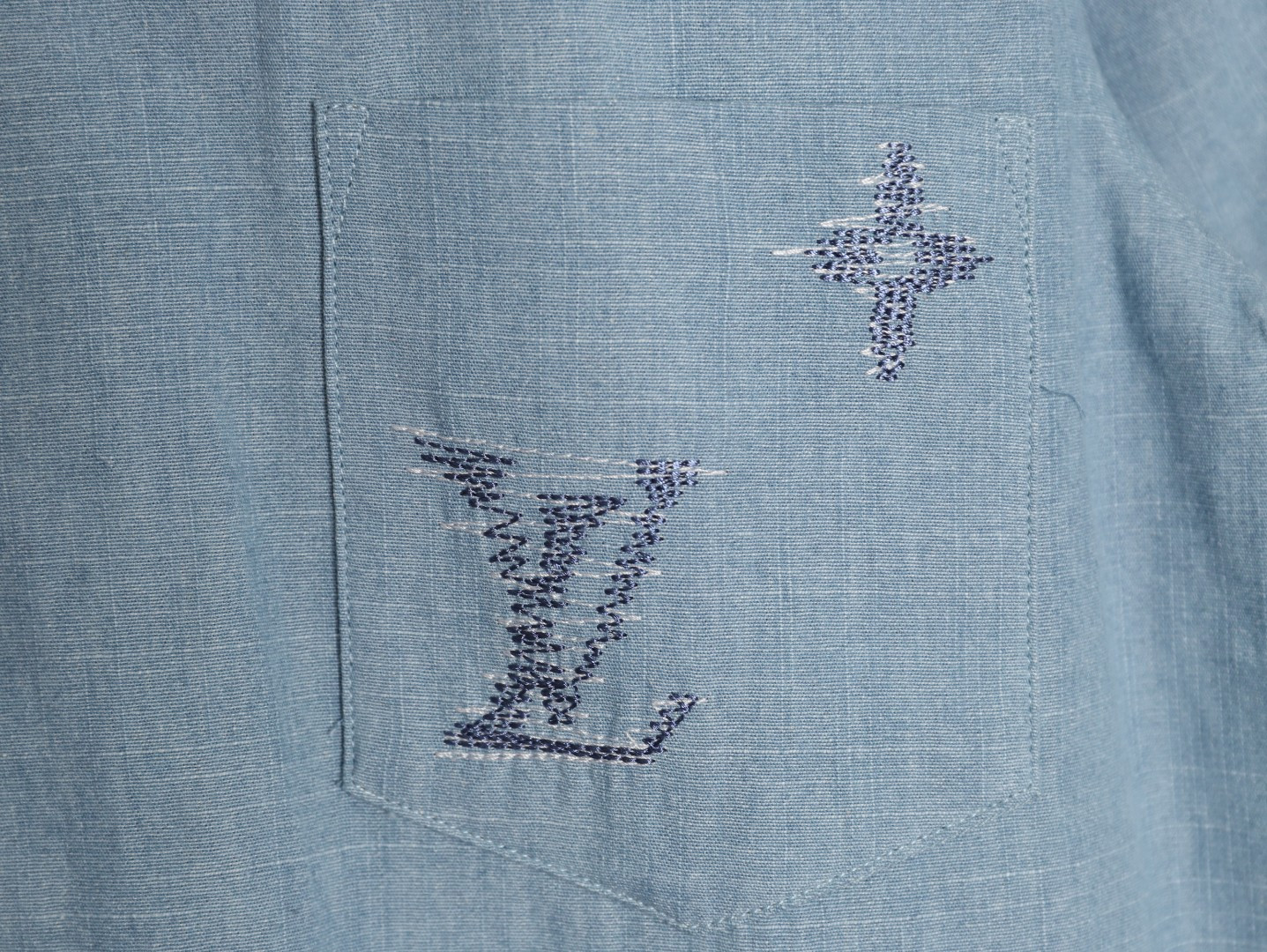 L0vis Vvtt0n LV Short-sleeved Shirts Suit