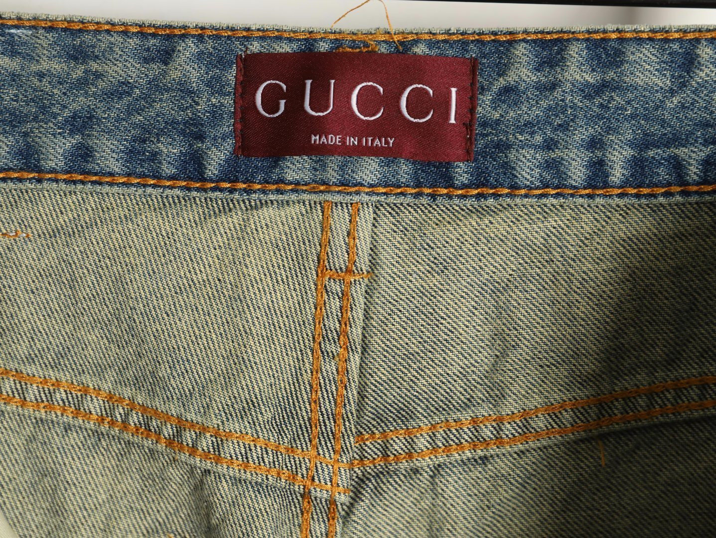 Gvc*1 25SS Jeans