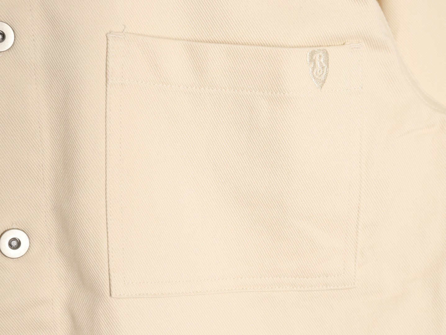 Bv*b*rry BBR Long-sleeved Shirts