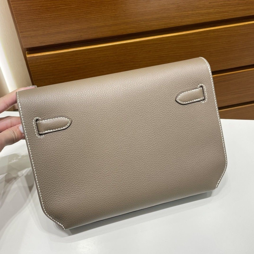 H**me5 Kelly Depeches Togo 25cm