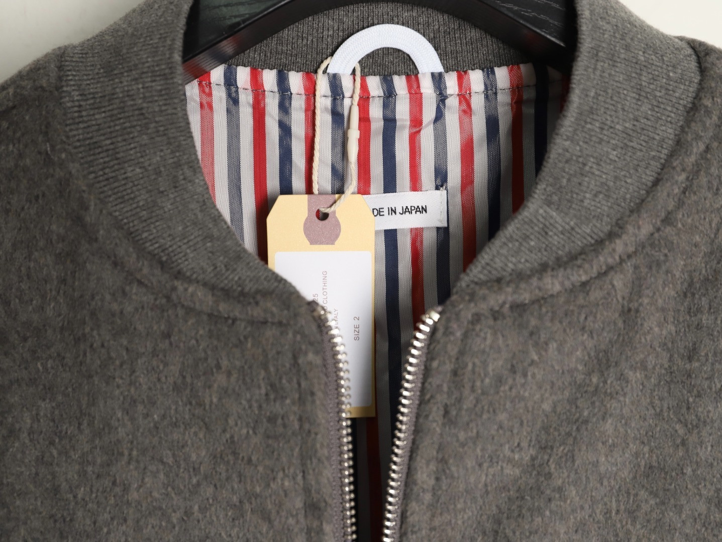 Thom Browne Jacket