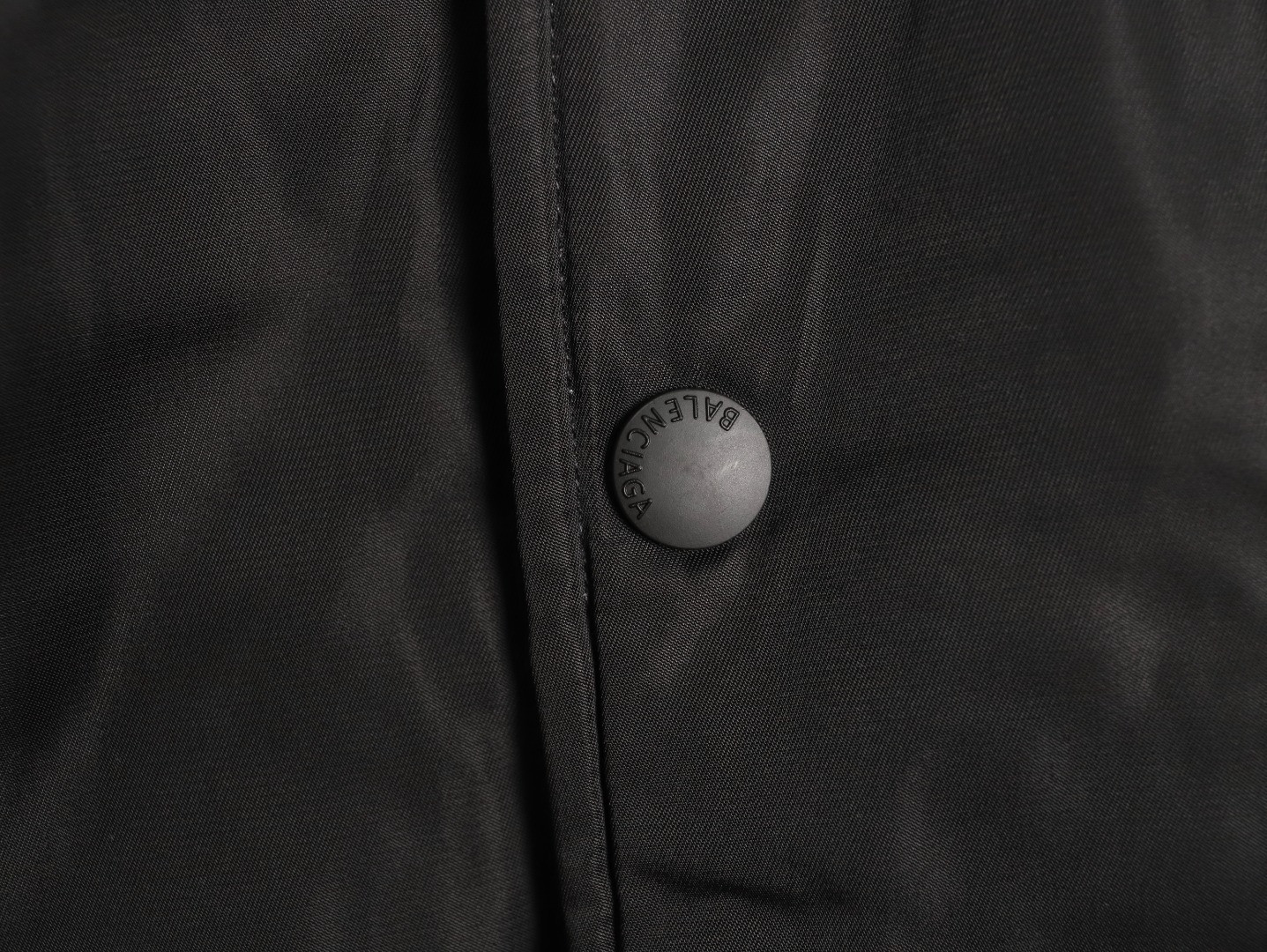 Ba1en*iaga BLCG 25FW Jacket