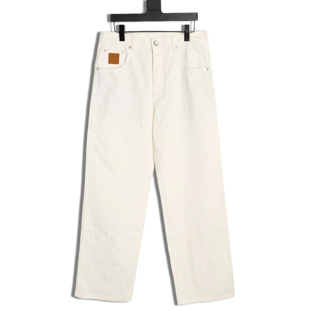 L0vis Vvtt0n 25Fw Jeans