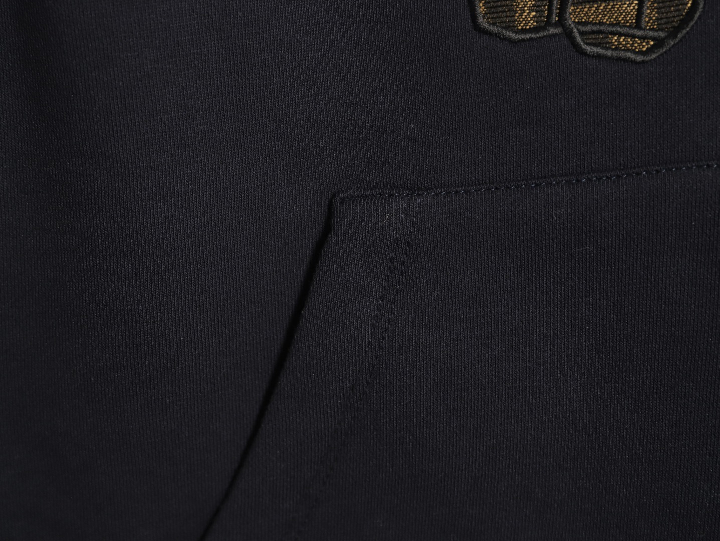 F**di 26Fw Hoodies