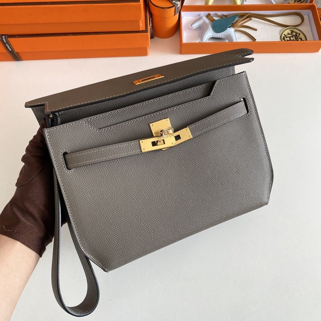 H**me5 Kelly Depeches epsom 25cm