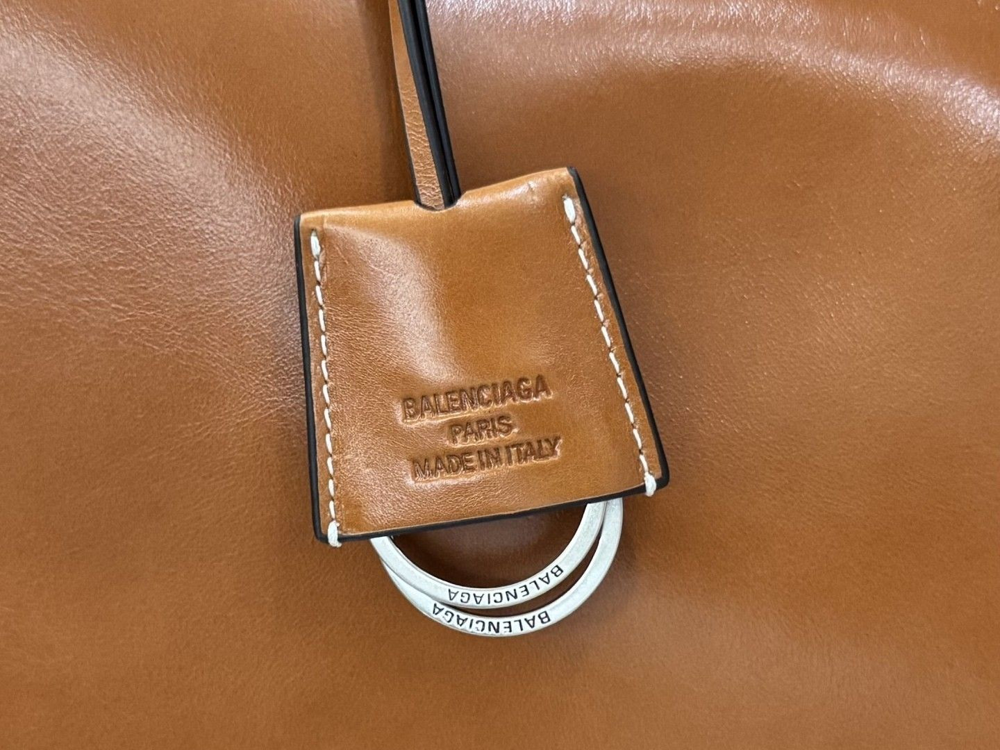 Ba1en*iaga Rodeo Large 39.8x29.9x12.9cm
