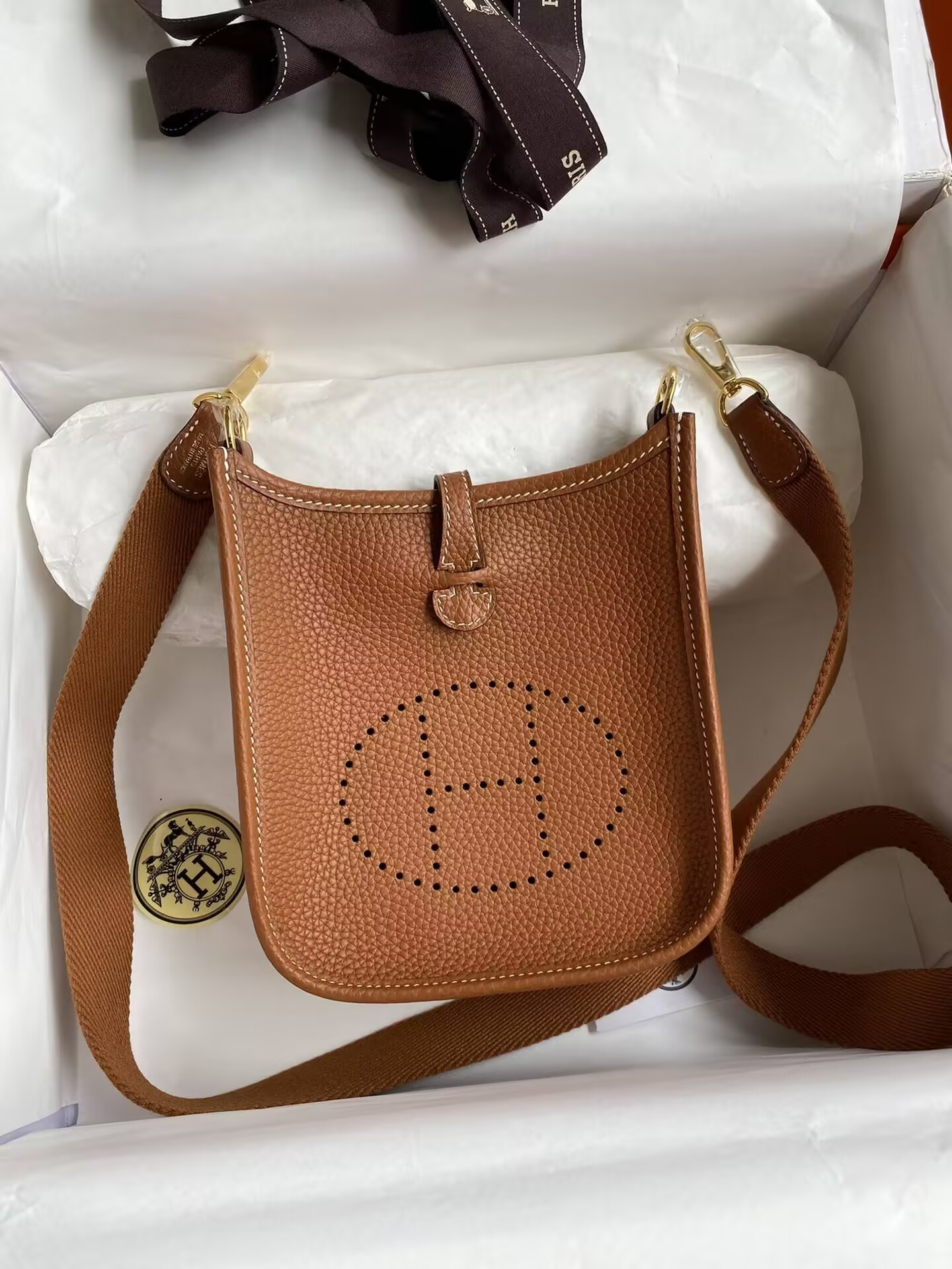 H**me5 Evelyne Bag 16CM