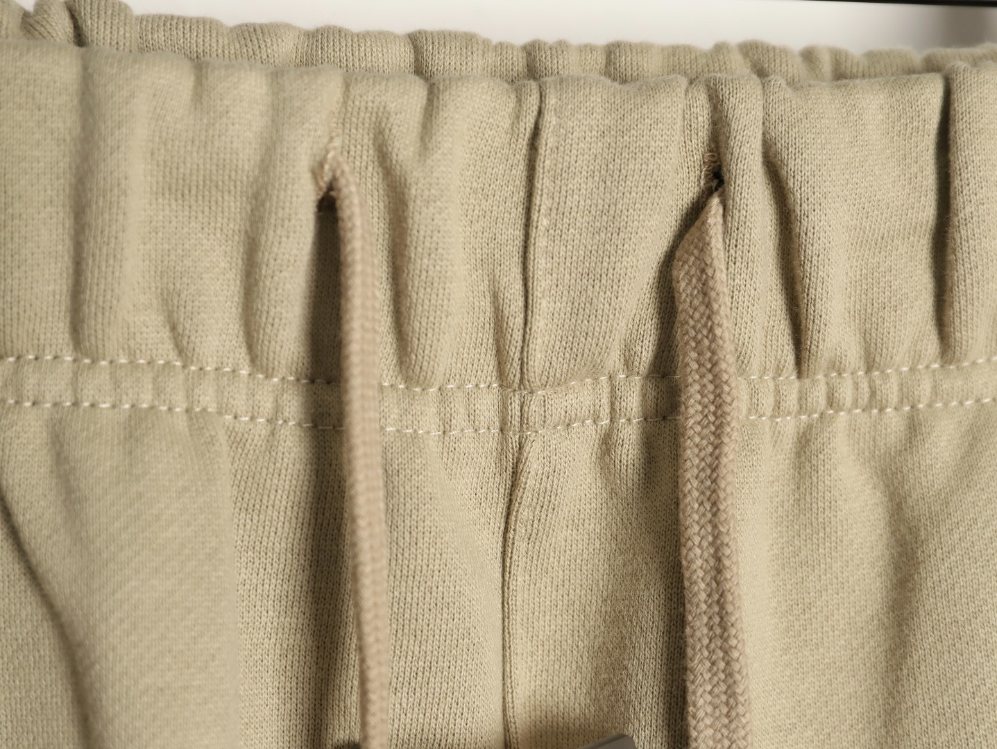 FEAR OF GOD Plush Pants Suit