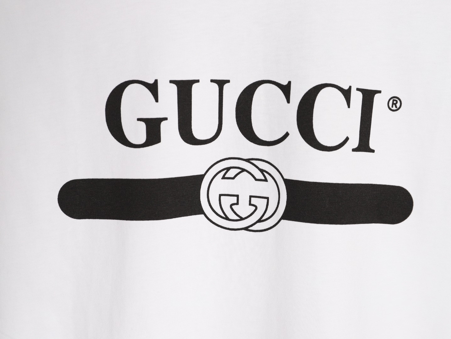 Gvc*1 Long-sleeved T-shirt