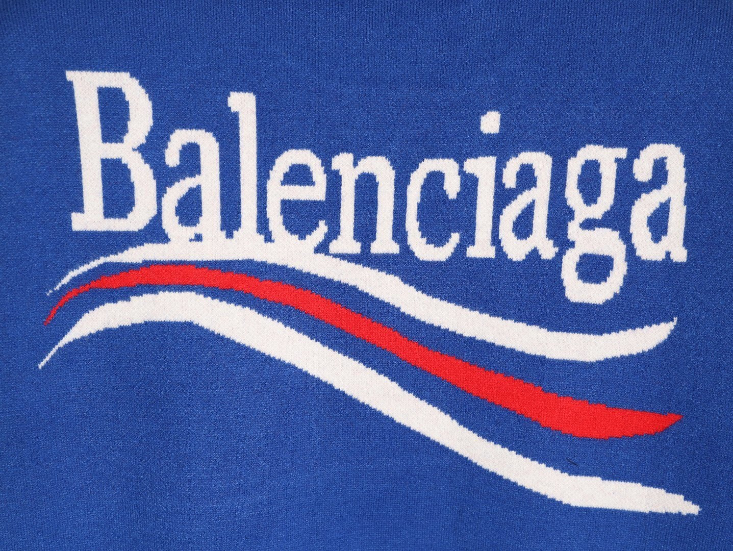 Ba1en*iaga BLCG 25ss Knitting Sweaters