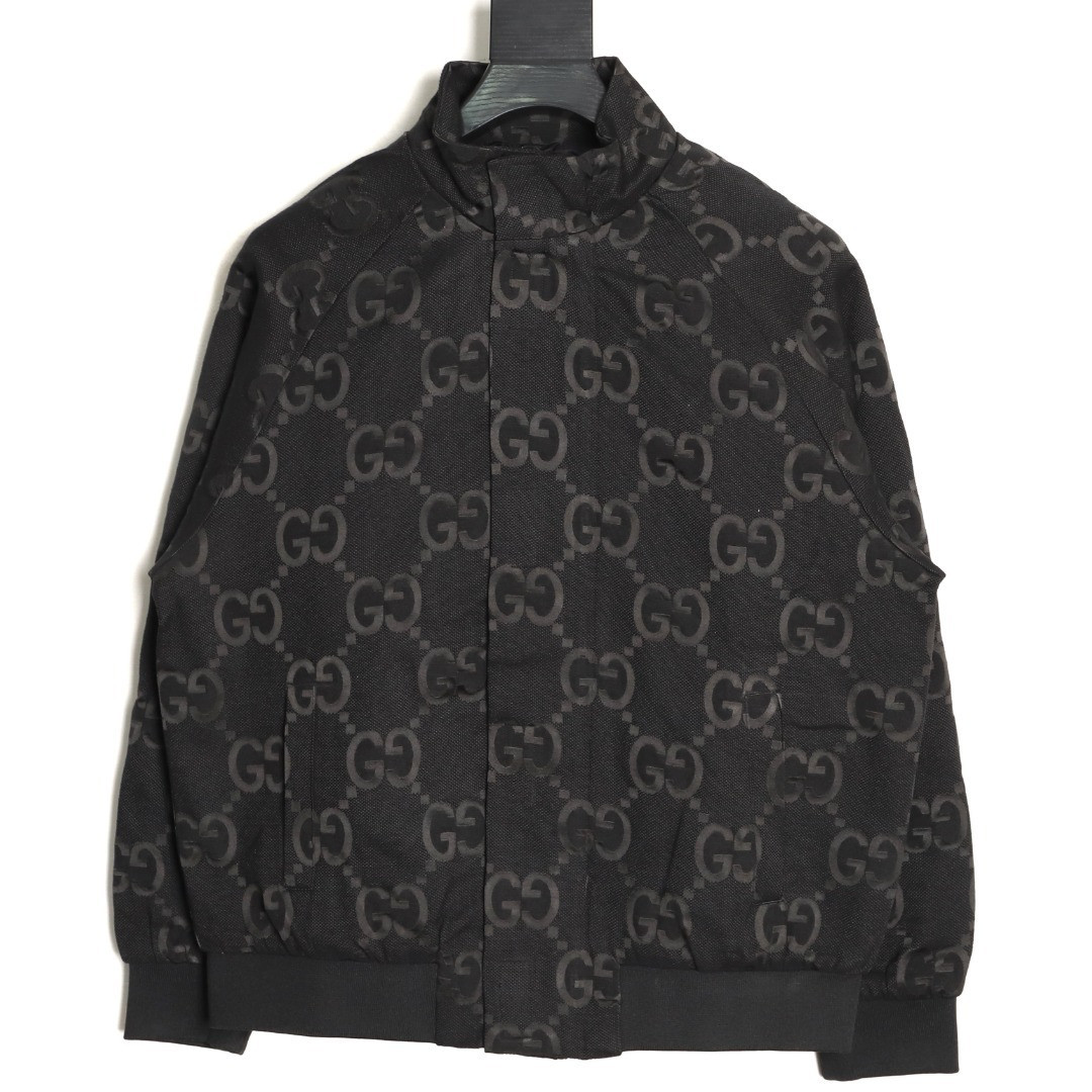 Gvc*1 Jacket