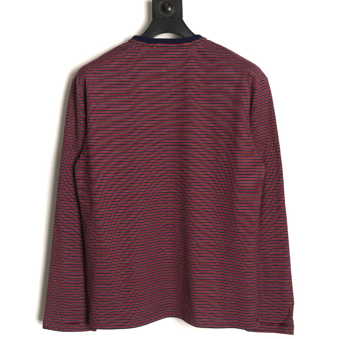 M1v M1v Long-sleeved T-shirt
