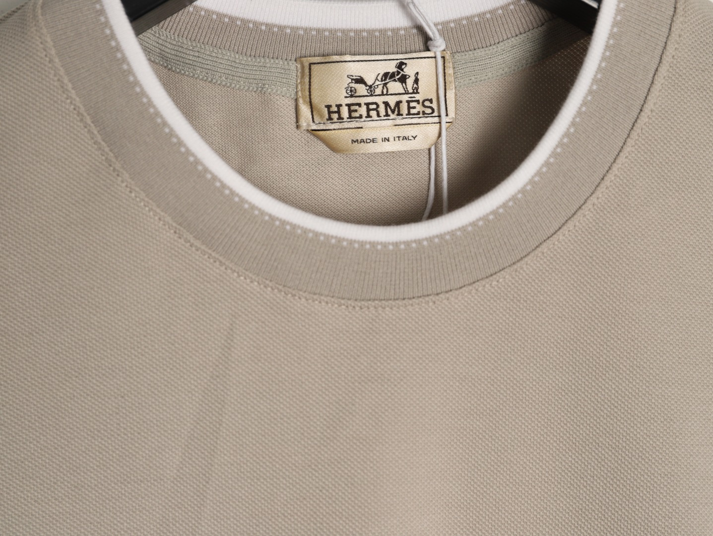 H**me5 Paris Short-sleeved T-shirt