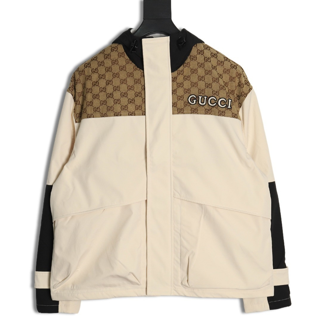 Gvc*1 Coats