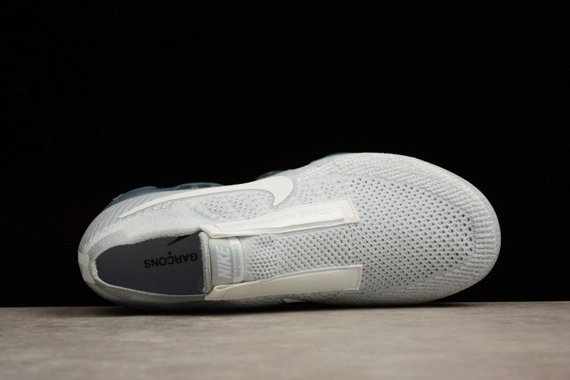 UA Nike Vapormax Flyknit / CDG "CDG"