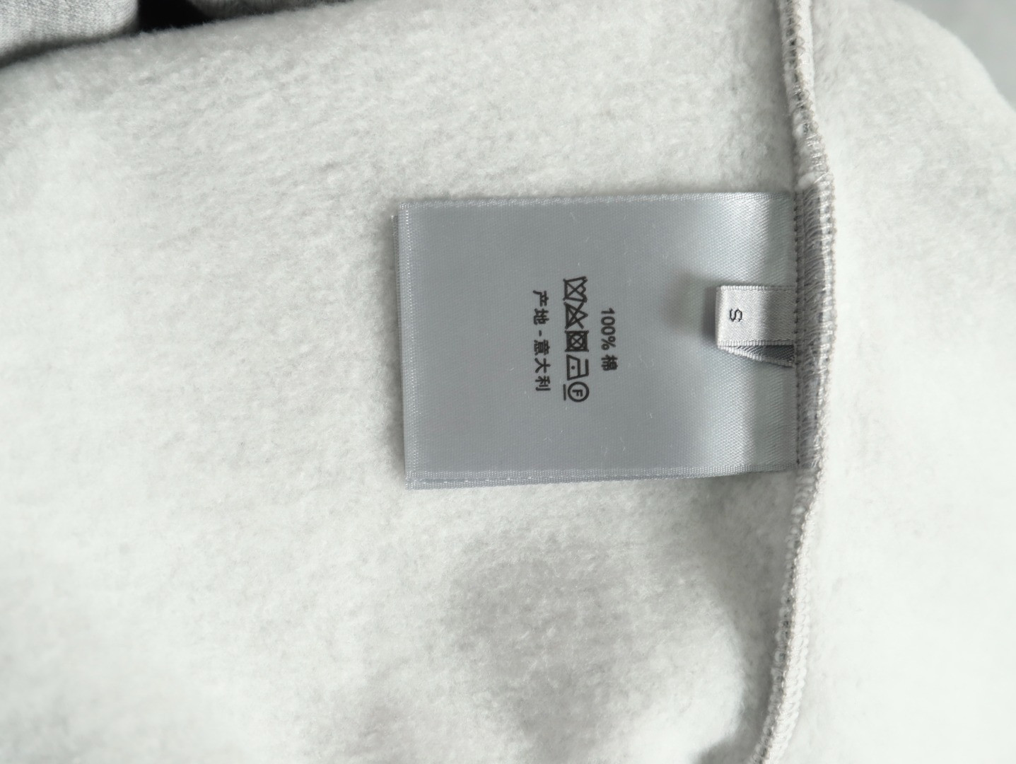 D10r CD Hoodies Suit