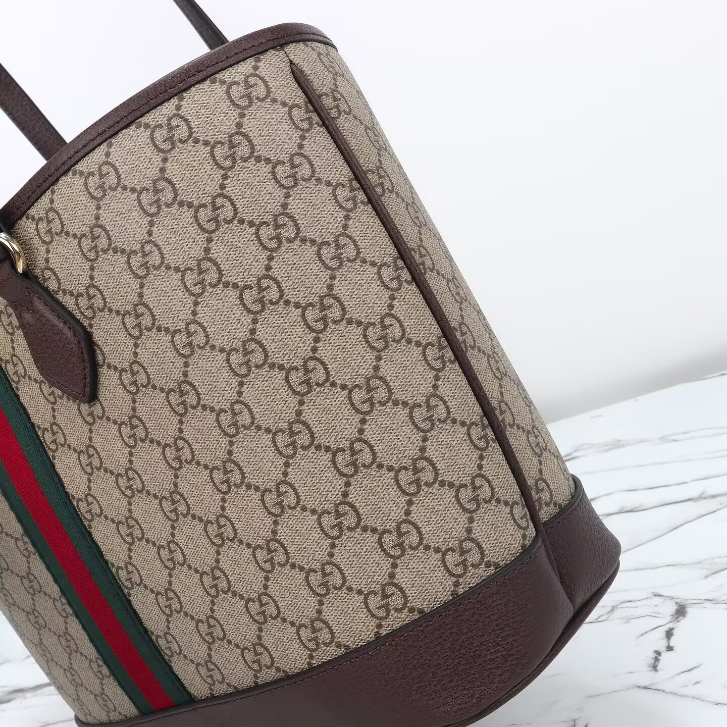 Gvc*1 Ophidia medium tote bag 31x24x13cm