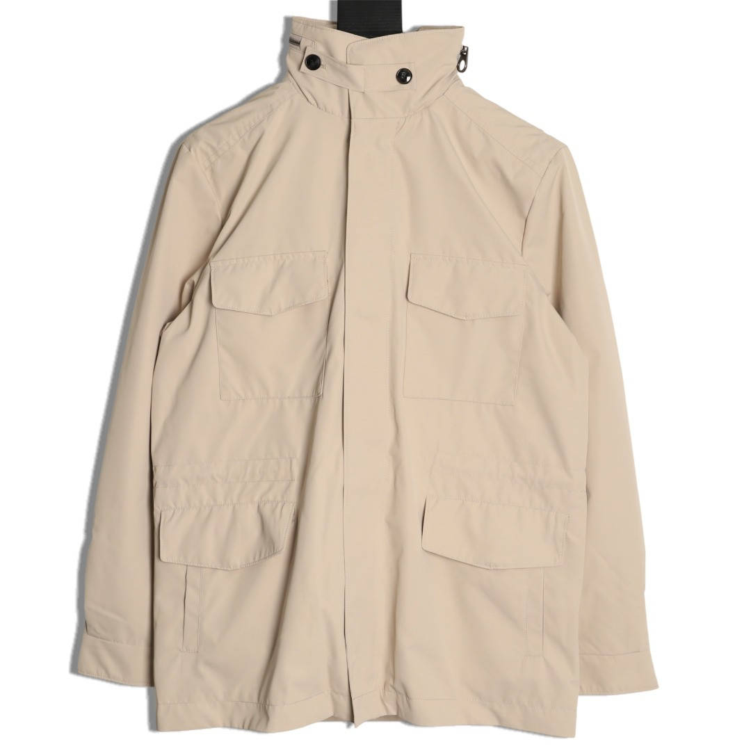 L0r0 P1ana LP Coats
