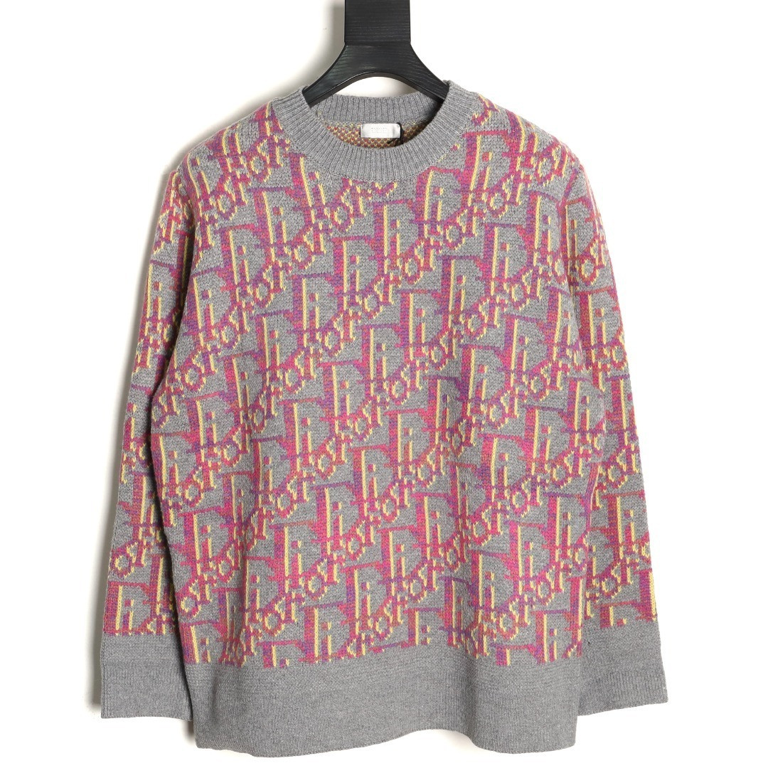 D10r CD Sweaters