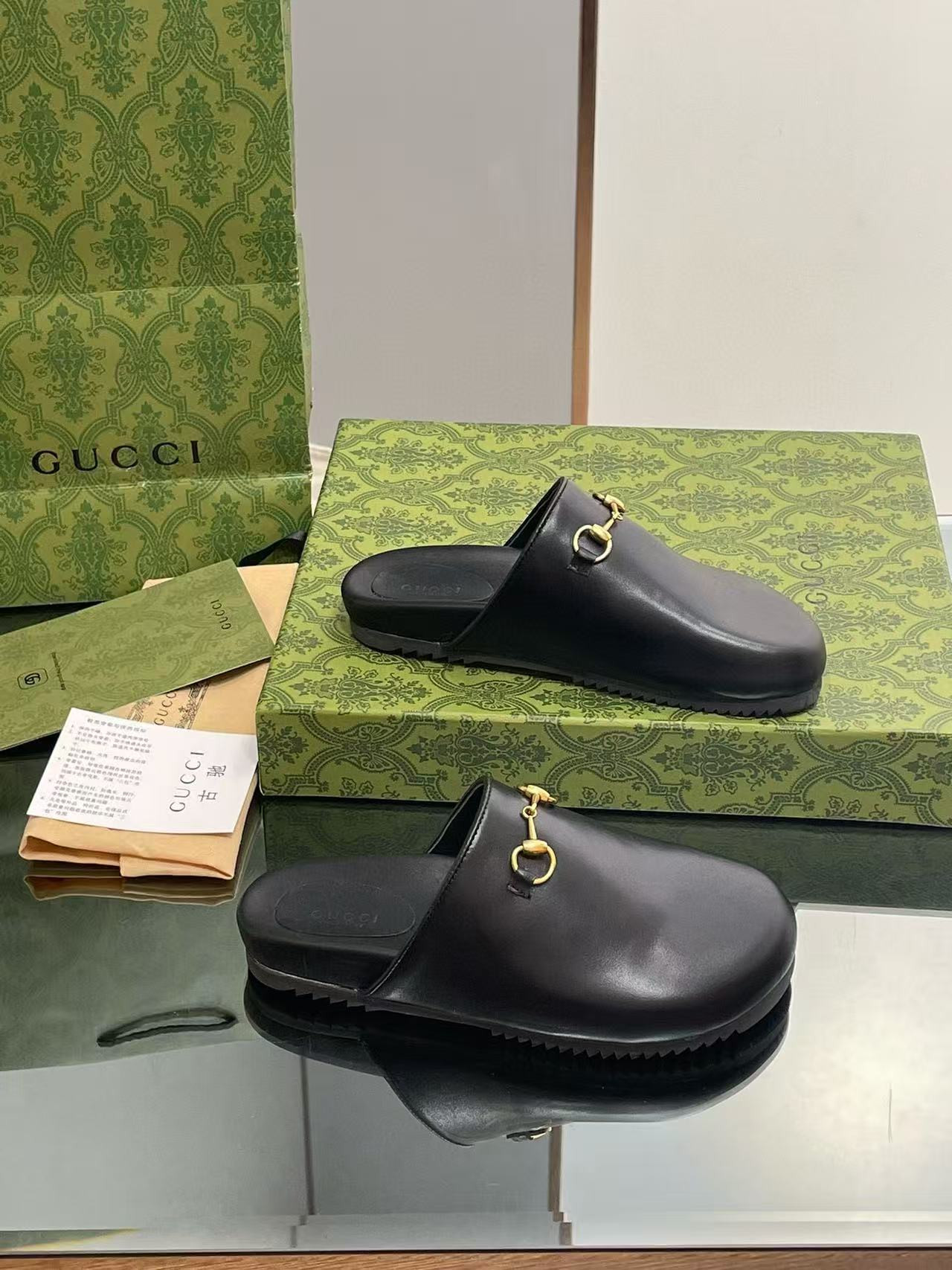 UA Gvc*1 Slippers
