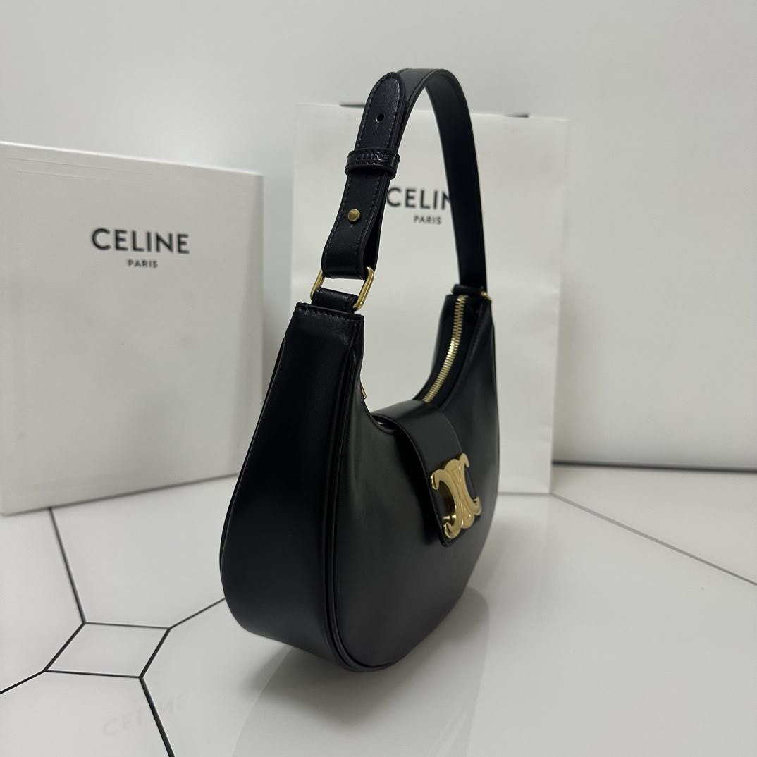 Ce1i*e AVA Triomphe Bag 23x13.5x6cm