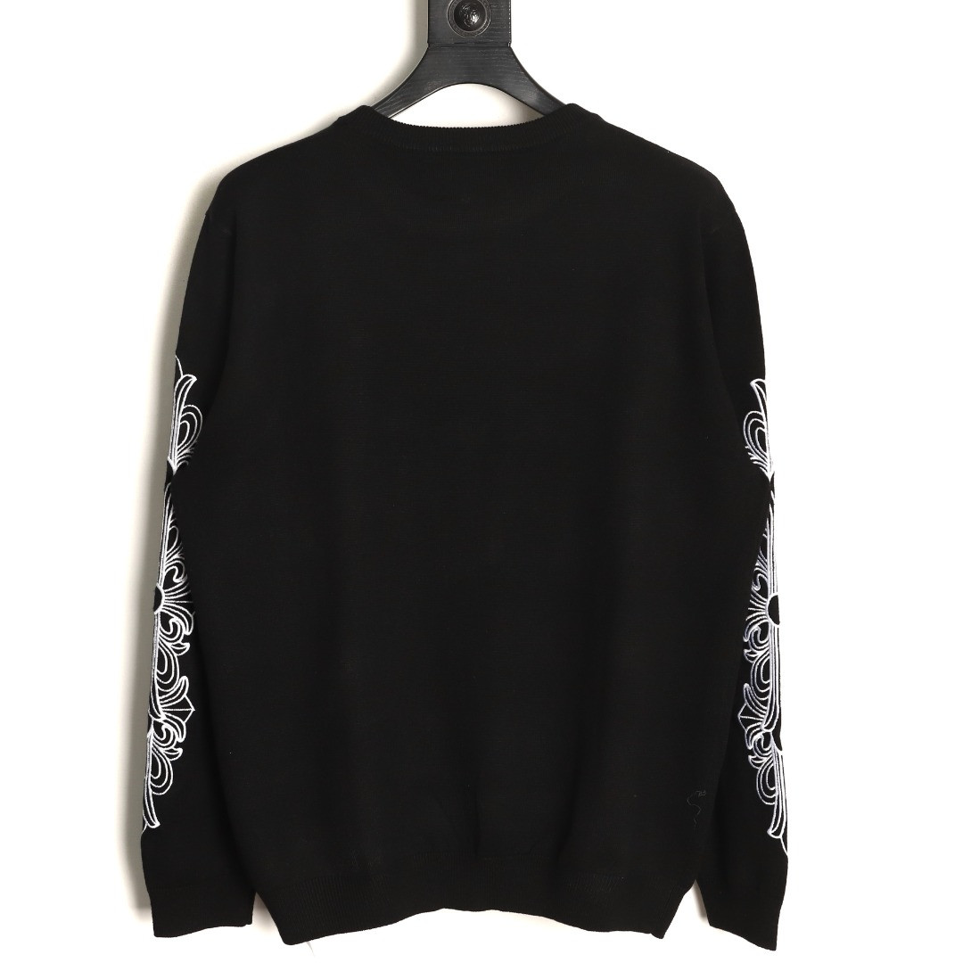 Ch*0me He**ts Sweaters