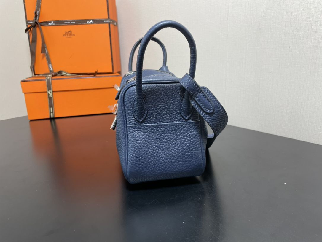 H**me5 Mini lindy 19cm