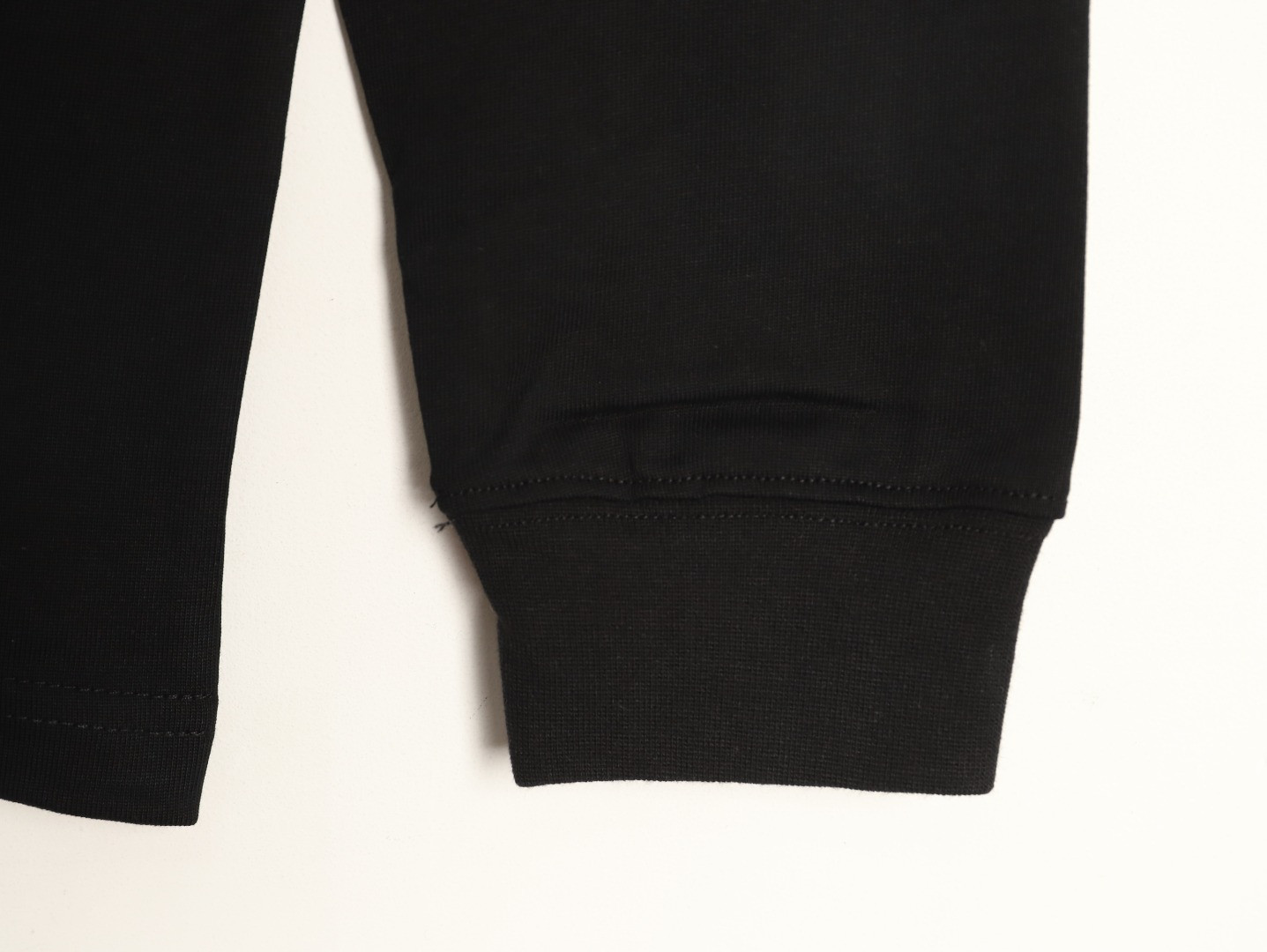 D10r 26Fw Long-sleeved T-shirt