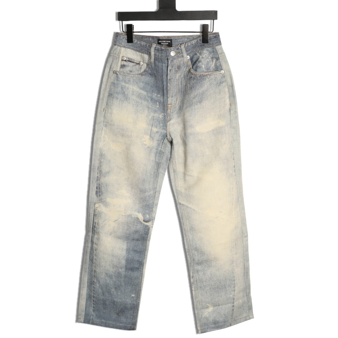 Ba1en*iaga Jeans