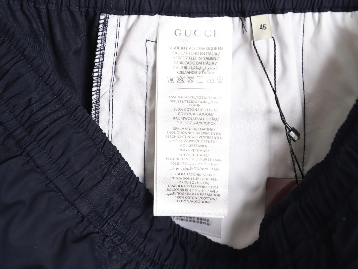 Gvc*1 25Fw Pants Suit