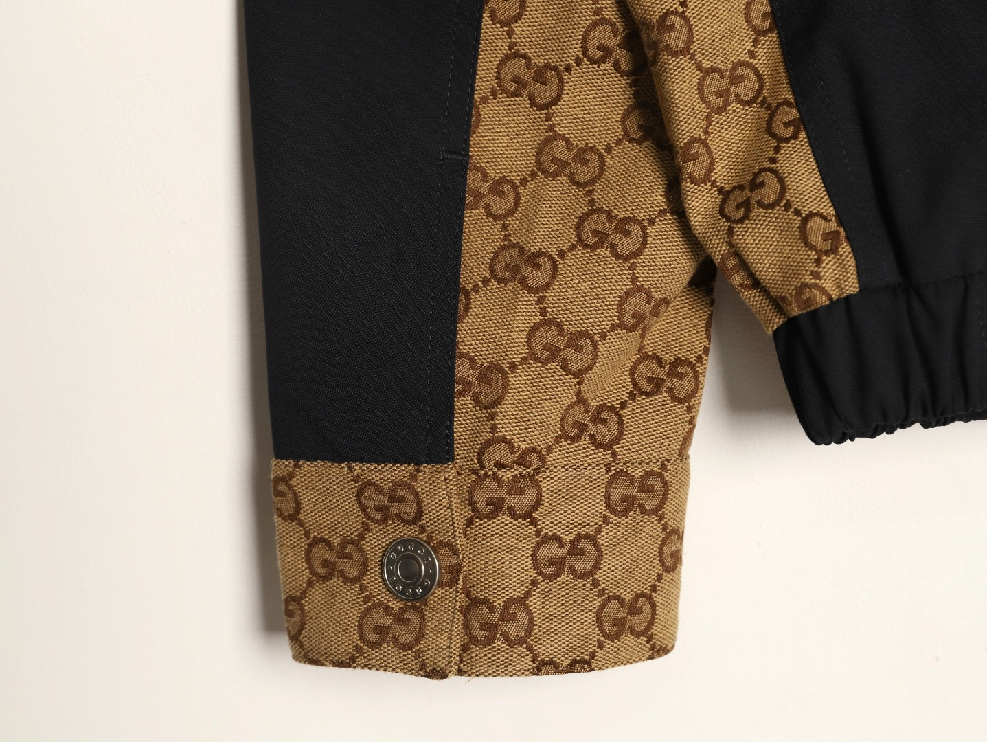 Gvc*1 Jacket