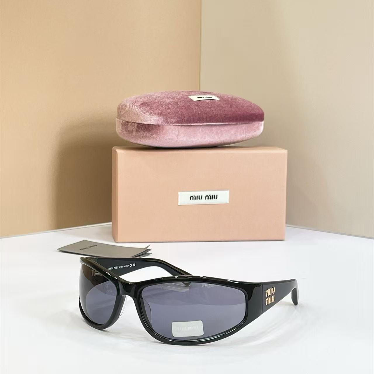 M1v M1v Glasses