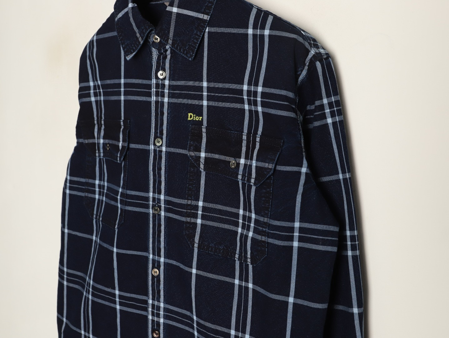 D10r CD Long-sleeved Shirts