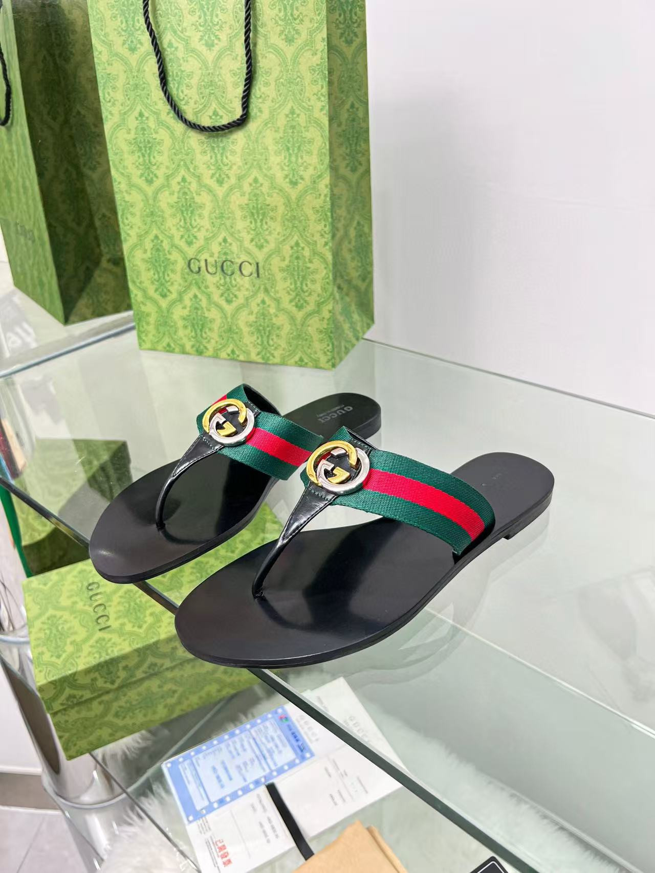 UA Gvc*1 SANDAL