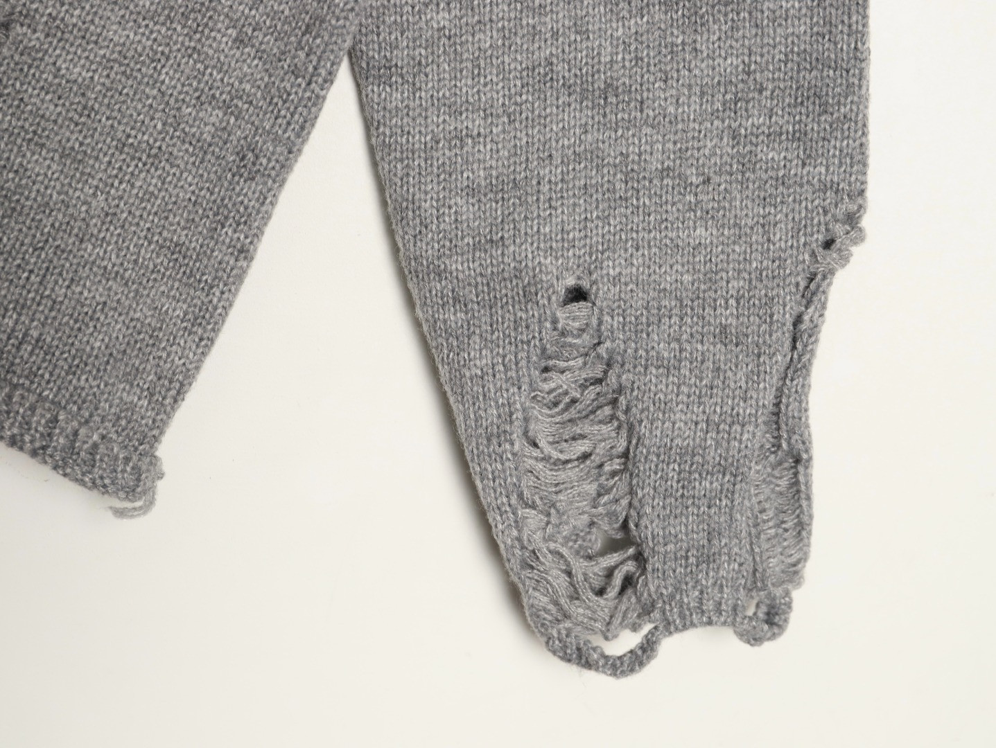 Ch*0me He**ts CH 25ss Knitting Sweaters