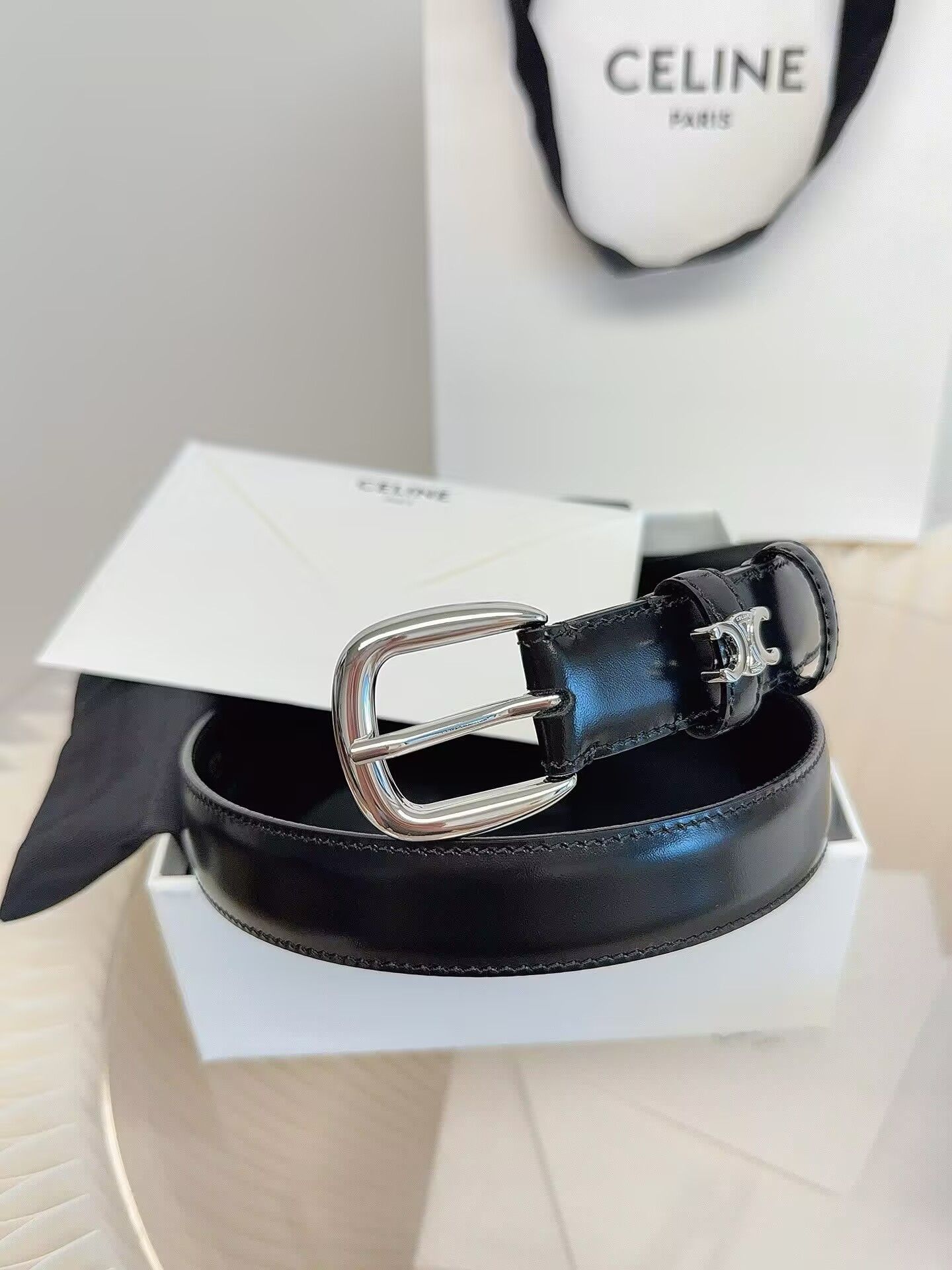 Ce1i*e Belt