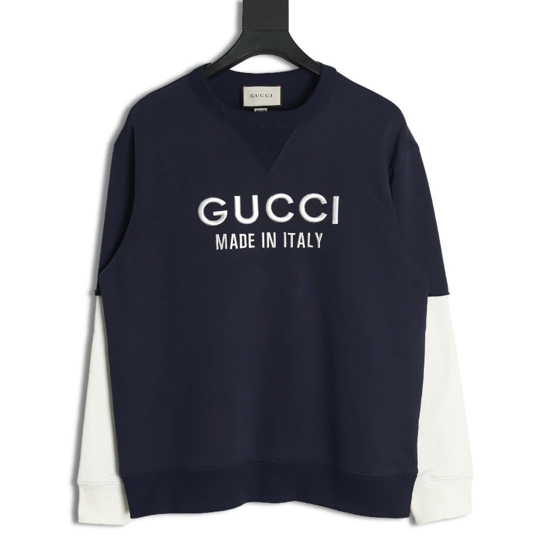 Gvc*1 24Fw Hoodies