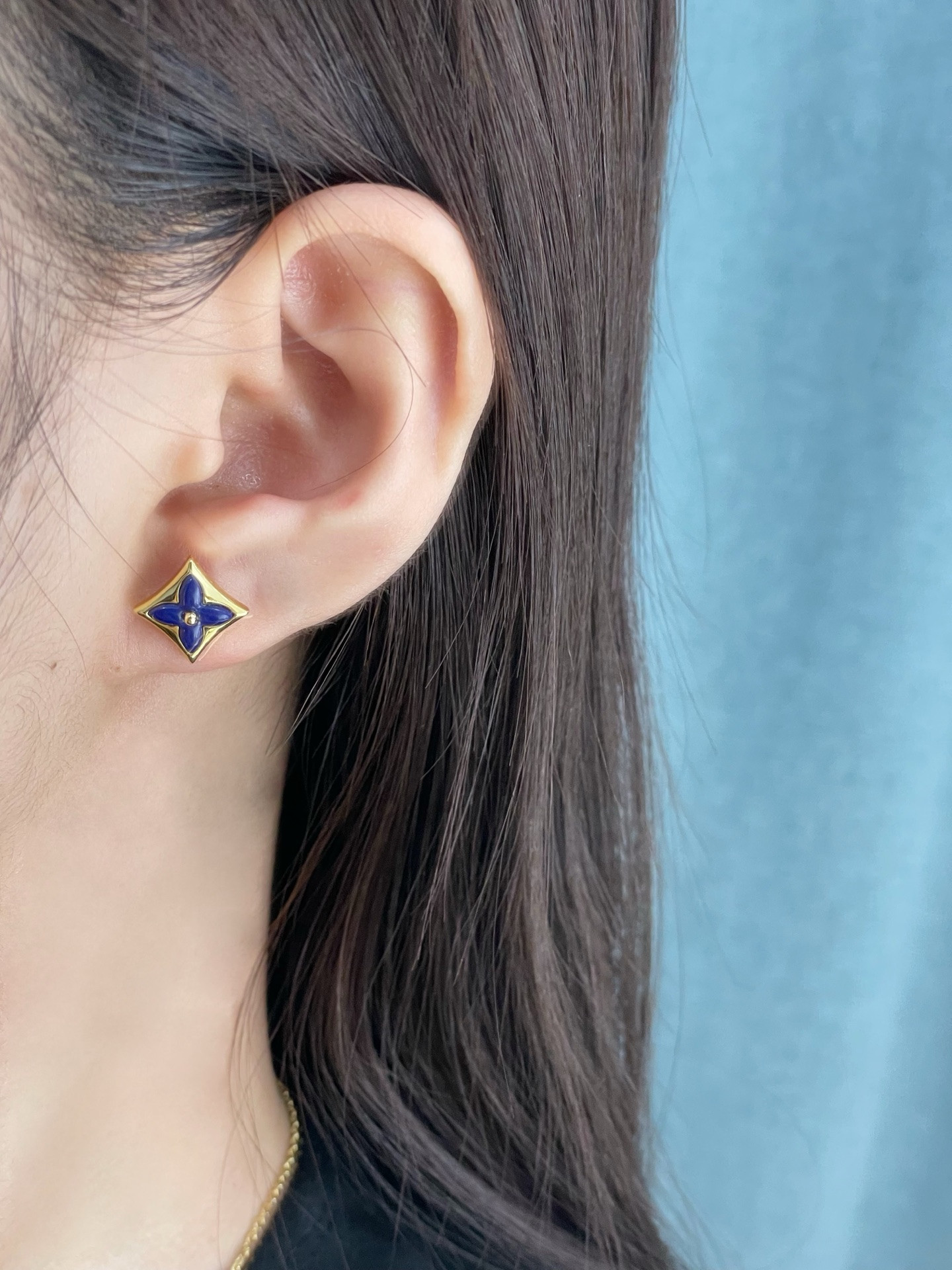 L0vis Vvtt0n Earrings