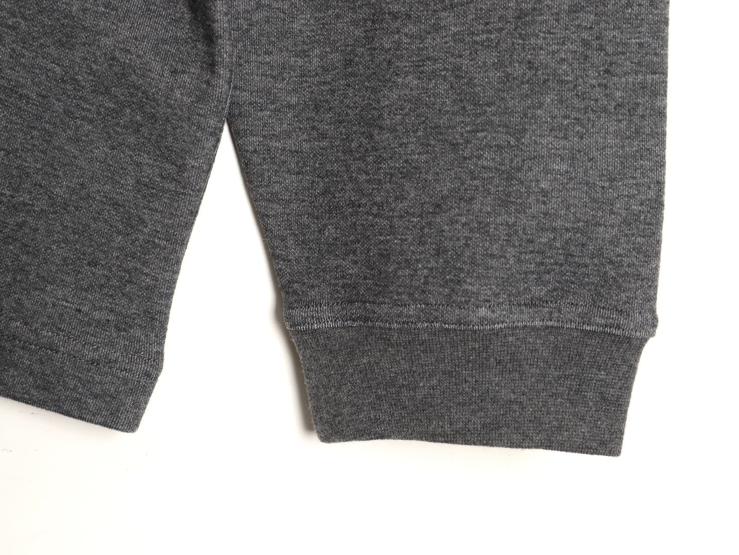 B0tt*ga Ven*ta Long-sleeved Polo Shirt