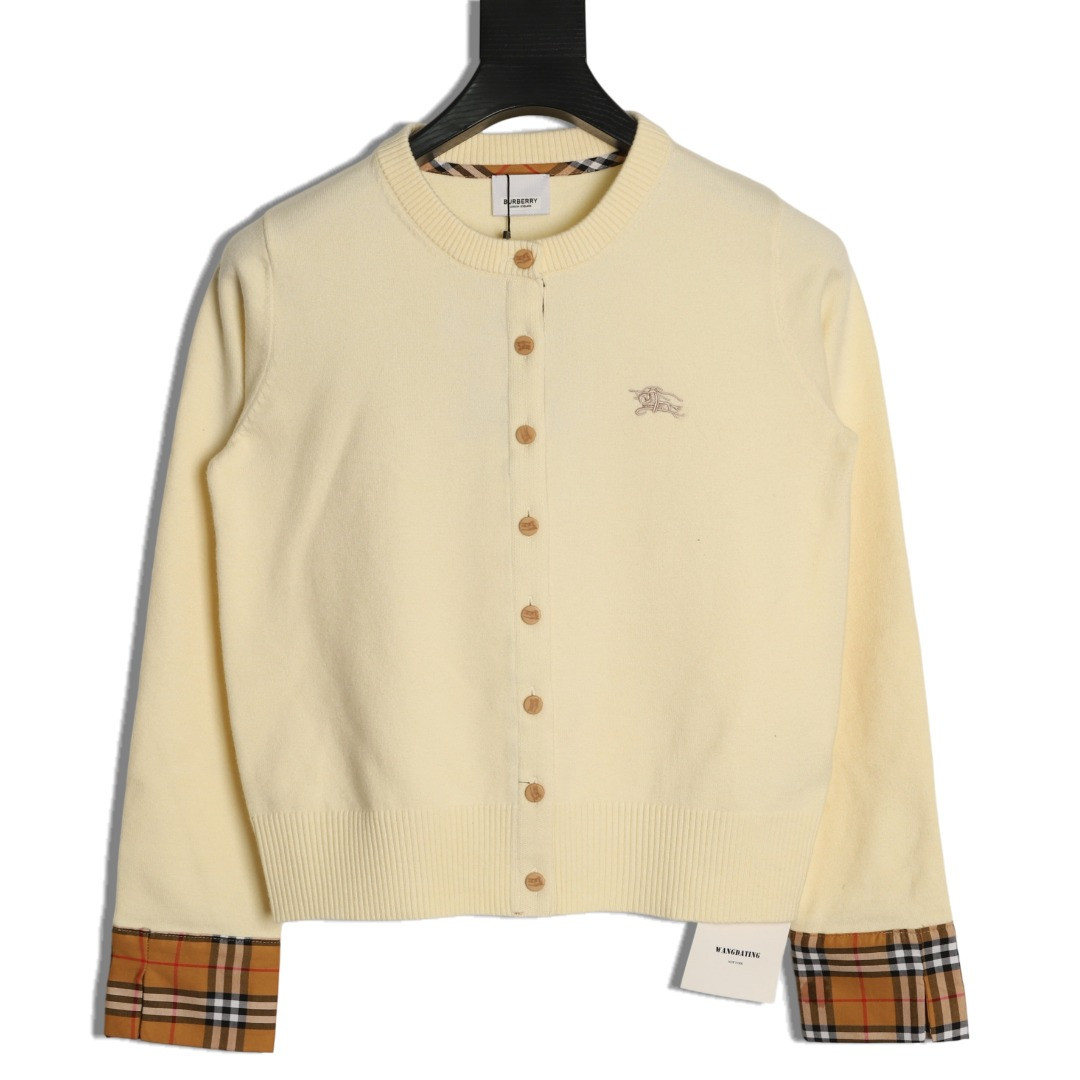Bv*b*rry Cardigan