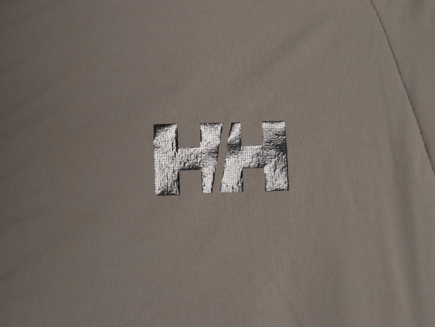 HELLY HANSEN Padded Cotton Jacket