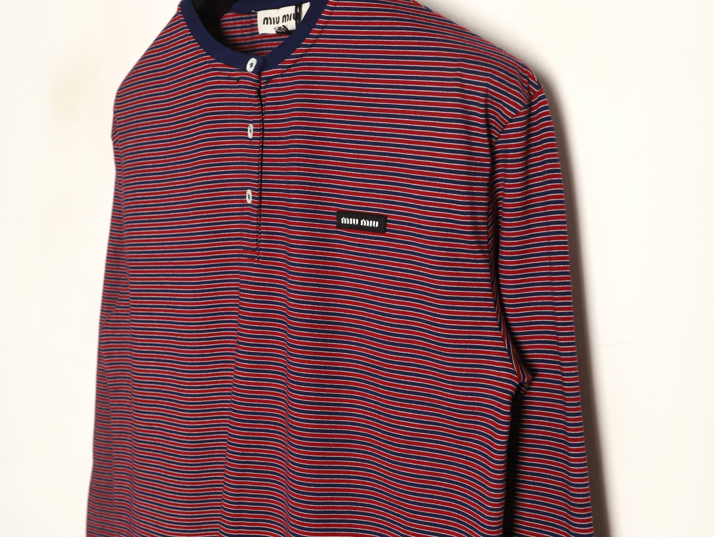 M1v M1v Long-sleeved T-shirt