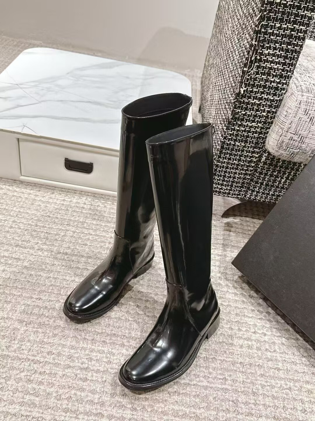 UA Y51 Hunt Boots
