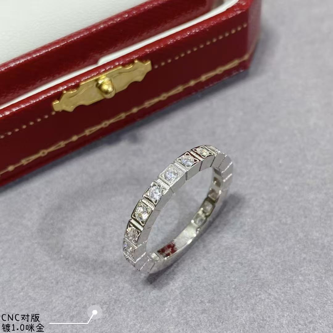 Ca*t1er Ring