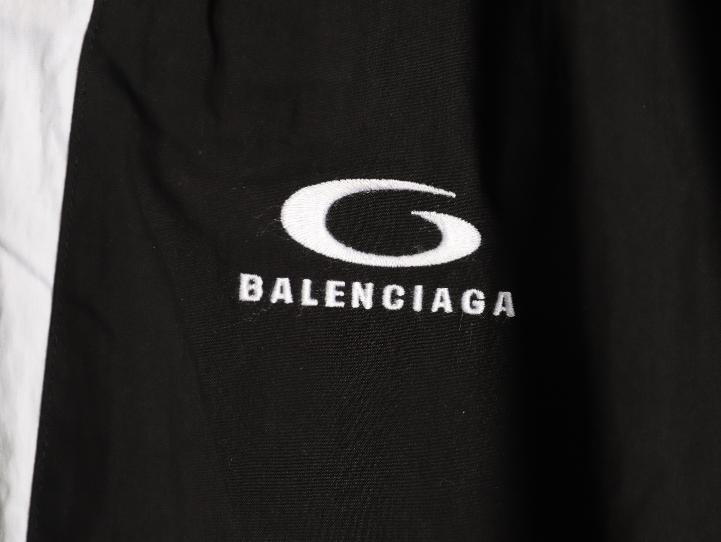 Ba1en*iaga 26SS Pants