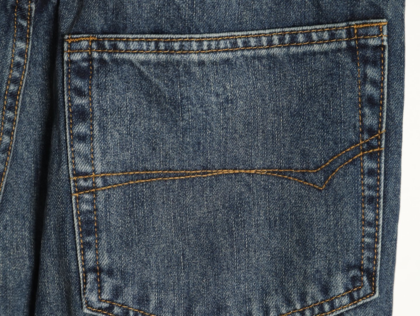 Ba1en*iaga 25ss Jeans