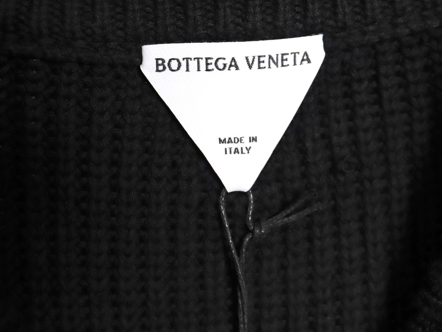 B0tt*ga Ven*ta BV 23FW Sweaters